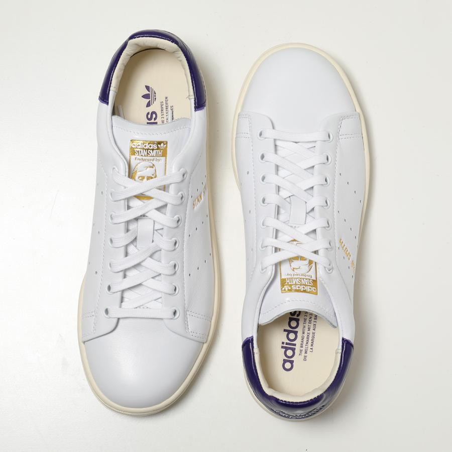 adidas Originals アディダスオリジナルス スニーカー STAN SMITH LUX