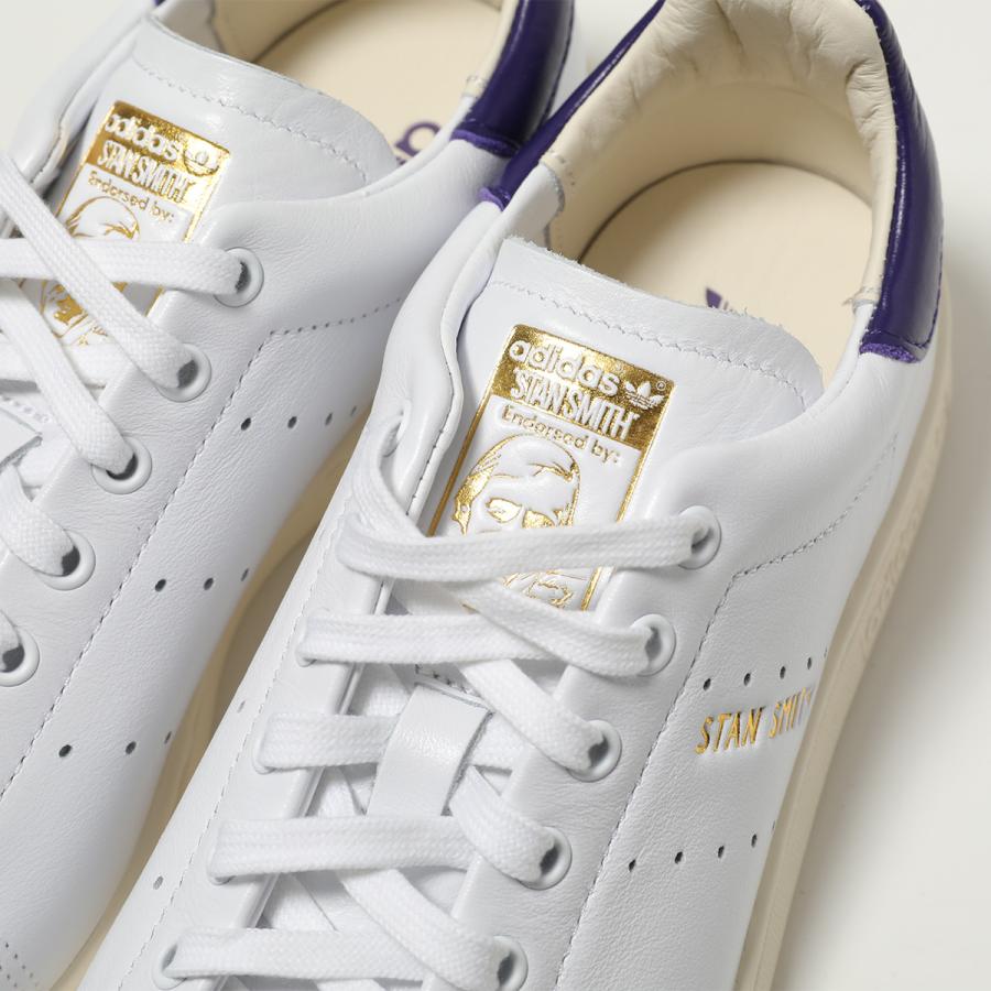 adidas Originals アディダスオリジナルス スニーカー STAN SMITH LUX
