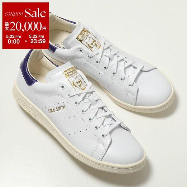 adidas Originals アディダスオリジナルス スニーカー STAN SMITH LUX