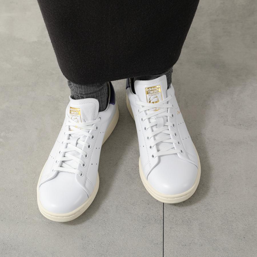 adidas Originals アディダスオリジナルス スニーカー STAN SMITH LUX