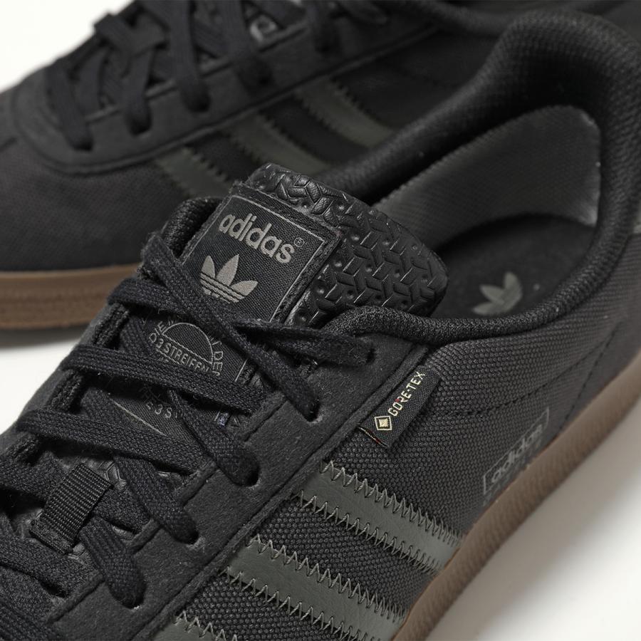 adidas Originals アディダスオリジナルス スニーカー GAZELLE GTX