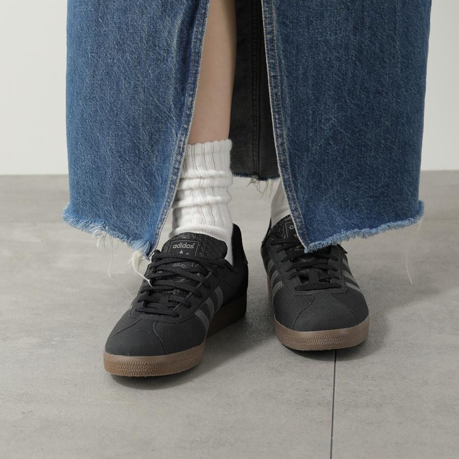 adidas Originals アディダスオリジナルス スニーカー GAZELLE GTX