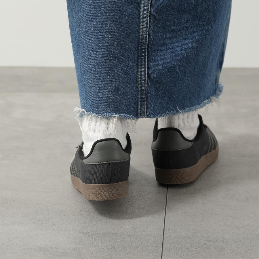adidas Originals アディダスオリジナルス スニーカー GAZELLE GTX ガゼル ゴアテックス JR2727 レディース ...