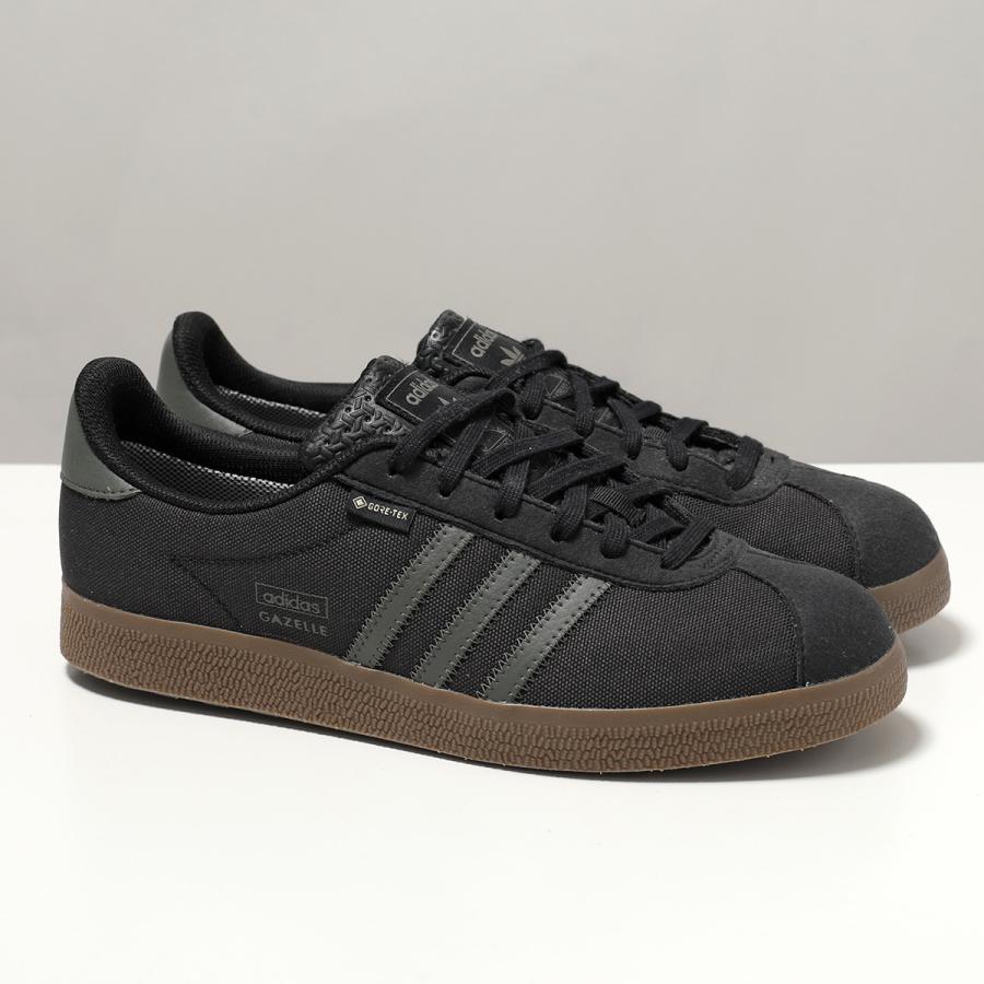adidas Originals アディダスオリジナルス スニーカー GAZELLE GTX