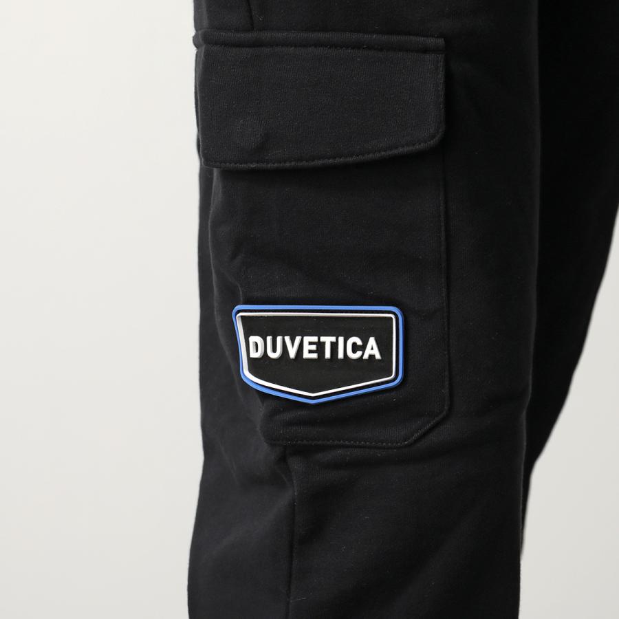 DUVETICA（デュベティカ） スウェットパンツ VXTP09114 メンズ