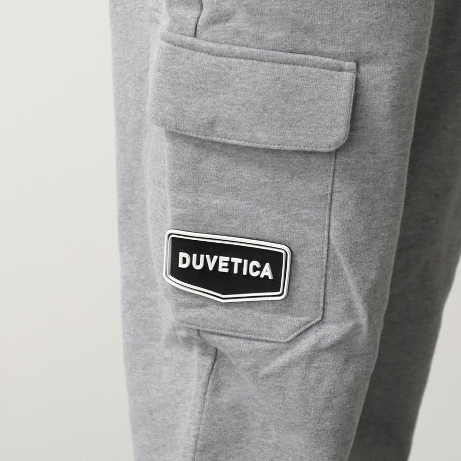 DUVETICA（デュベティカ） スウェットパンツ VXTP09114 メンズ