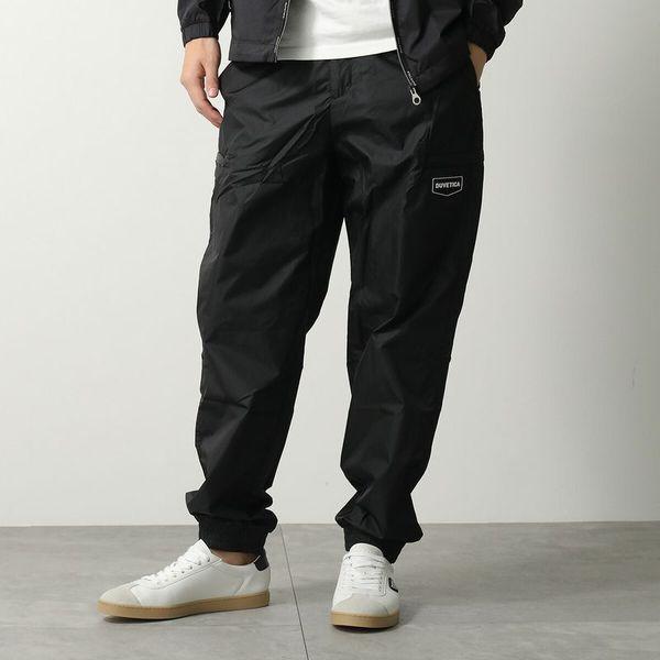 DUVETICA（デュベティカ） ナイロンパンツ VUPT41131 メンズ カーゴ
