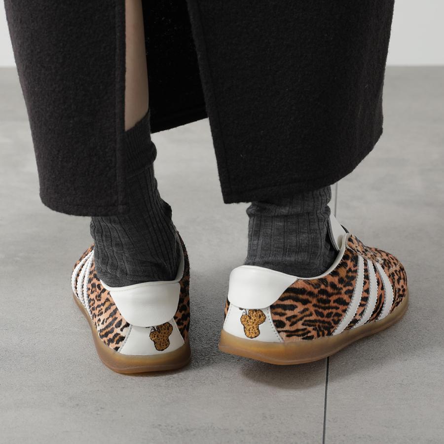 adidas Originals アディダスオリジナルス スニーカー GAZELLE LO PRO