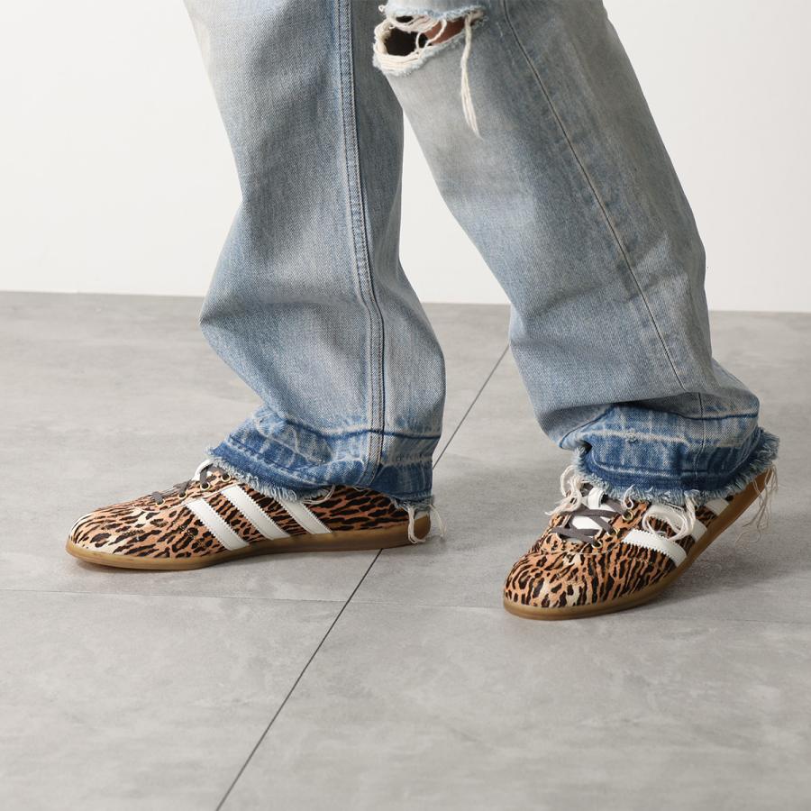 adidas Originals アディダスオリジナルス スニーカー GAZELLE LO PRO