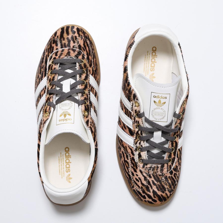 adidas Originals アディダスオリジナルス スニーカー GAZELLE LO PRO