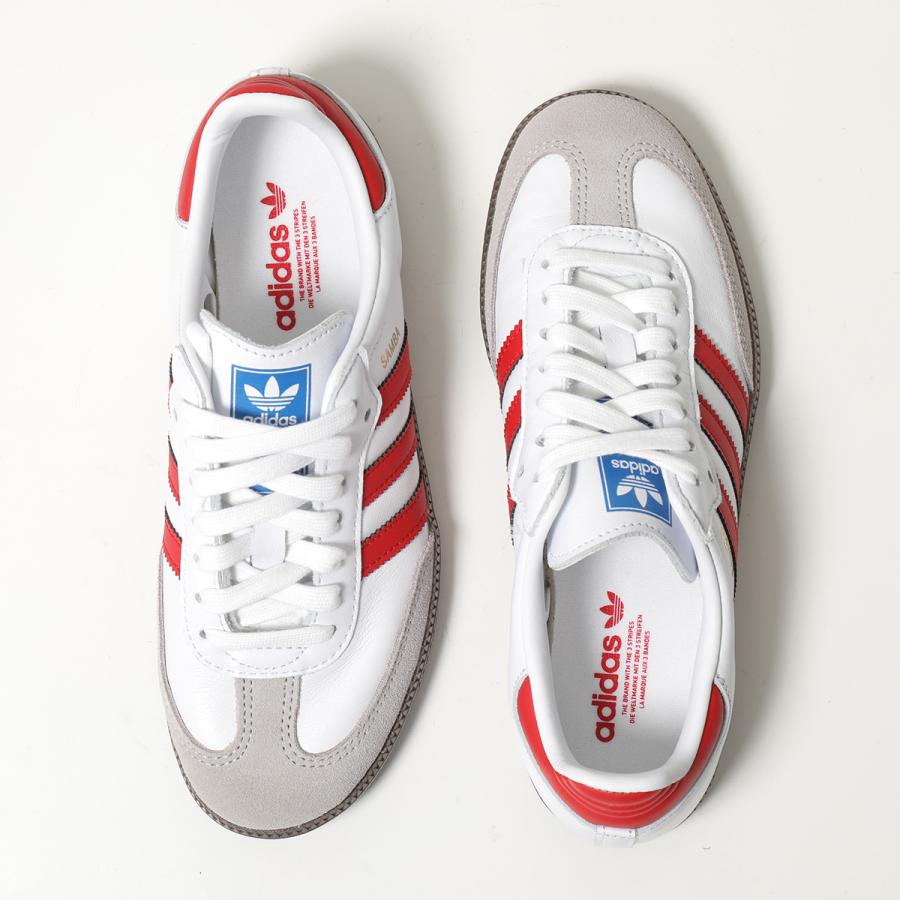 adidas Originals アディダスオリジナルス スニーカー SAMBA OG サンバ
