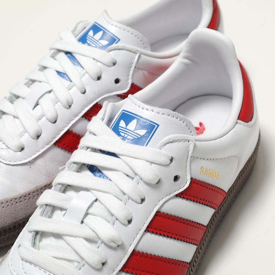adidas Originals アディダスオリジナルス スニーカー SAMBA OG サンバ