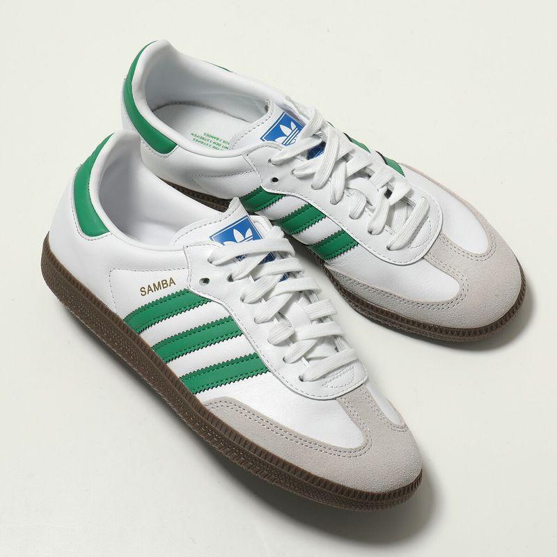adidas Originals アディダスオリジナルス スニーカー SAMBA OG サンバ