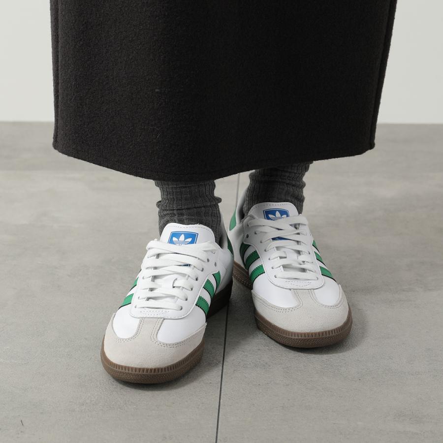 adidas Originals アディダスオリジナルス スニーカー SAMBA OG サンバ