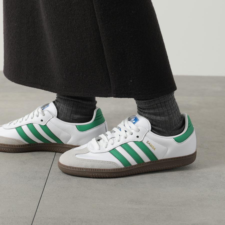 adidas Originals アディダスオリジナルス スニーカー SAMBA OG サンバ