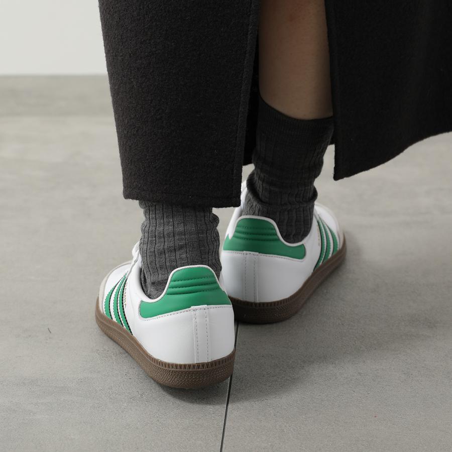 adidas Originals アディダスオリジナルス スニーカー SAMBA OG サンバ