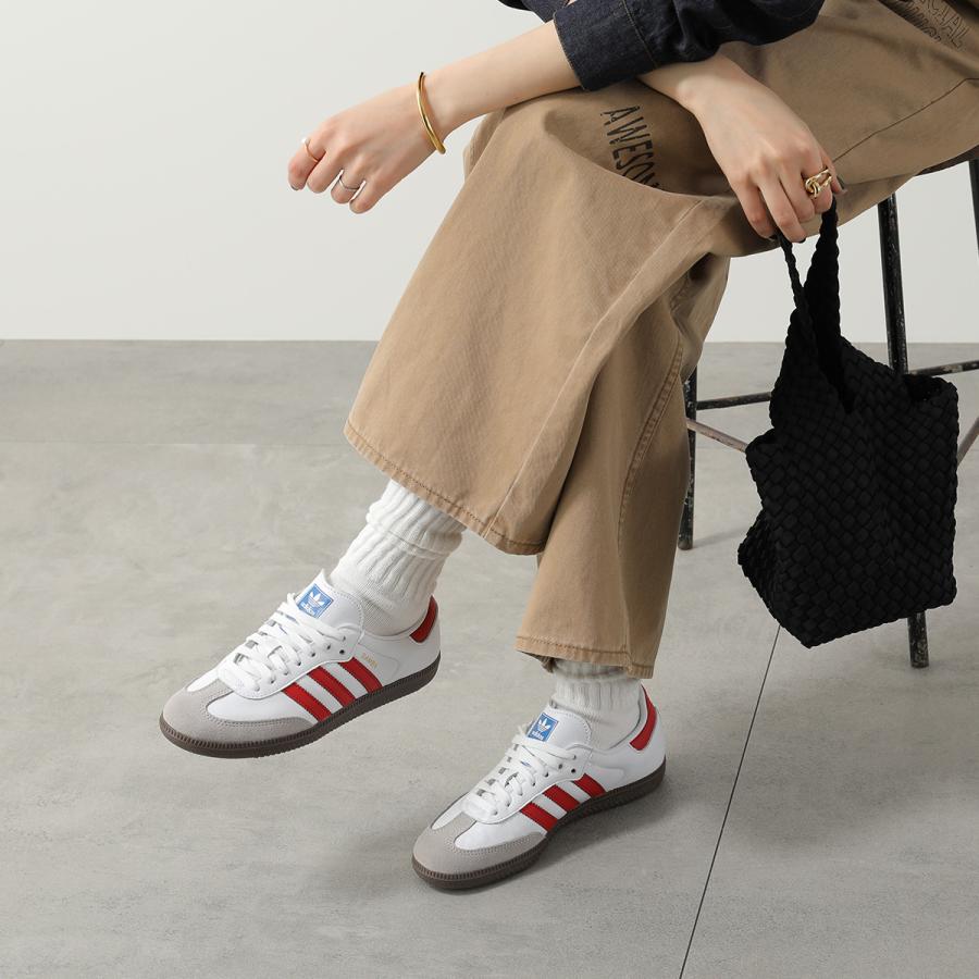 adidas Originals アディダスオリジナルス スニーカー SAMBA OG サンバ