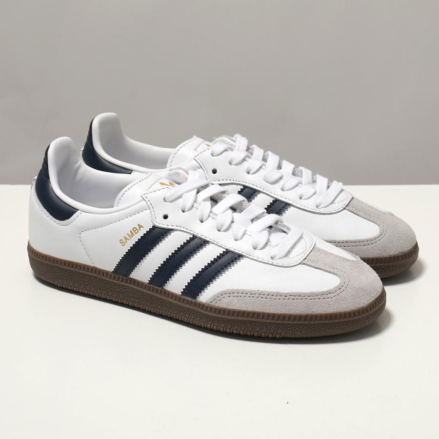 adidas Originals アディダスオリジナルス スニーカー SAMBA OG サンバ