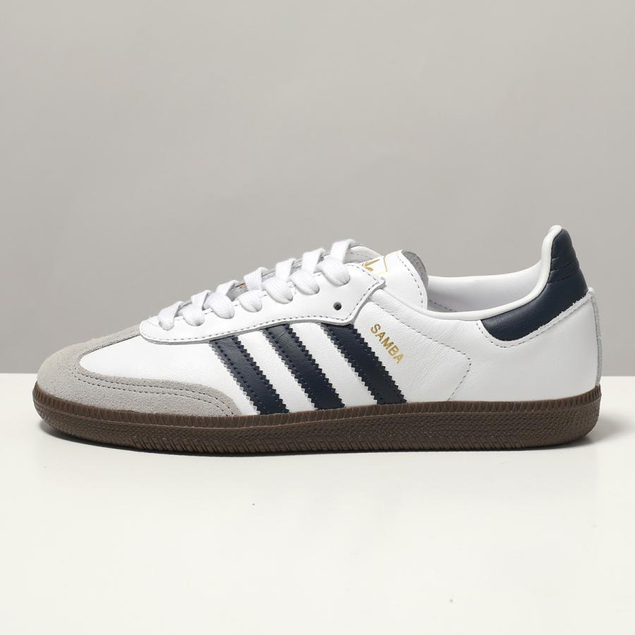 adidas Originals アディダスオリジナルス スニーカー SAMBA OG サンバ