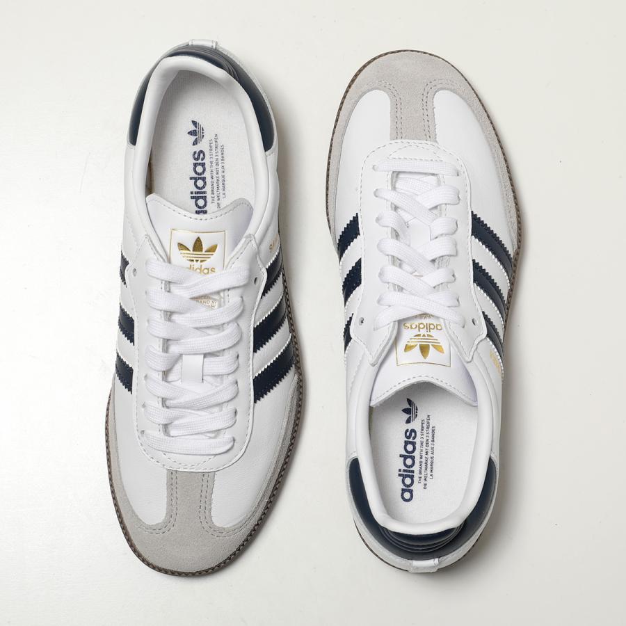 adidas Originals アディダスオリジナルス スニーカー SAMBA OG サンバ