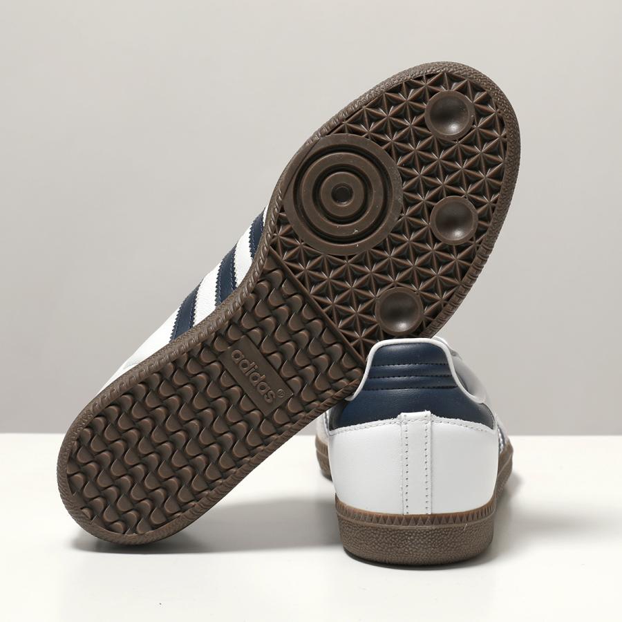 adidas Originals アディダスオリジナルス スニーカー SAMBA OG サンバ