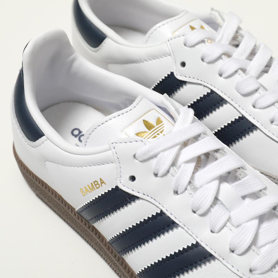 adidas Originals アディダスオリジナルス スニーカー SAMBA OG サンバ