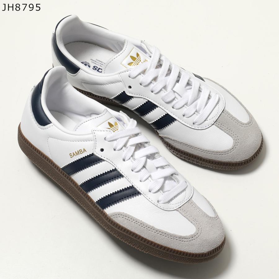 adidas Originals アディダスオリジナルス スニーカー SAMBA OG サンバ