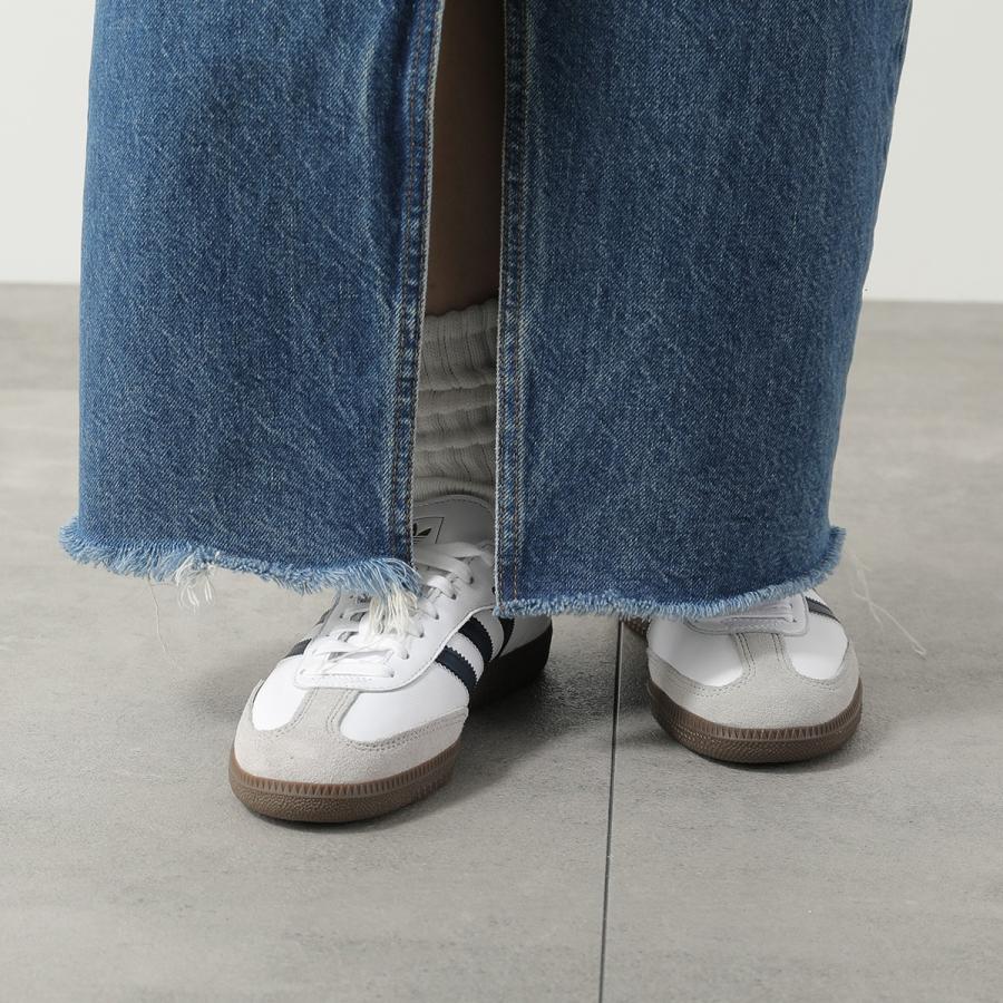 adidas Originals アディダスオリジナルス スニーカー SAMBA OG サンバ