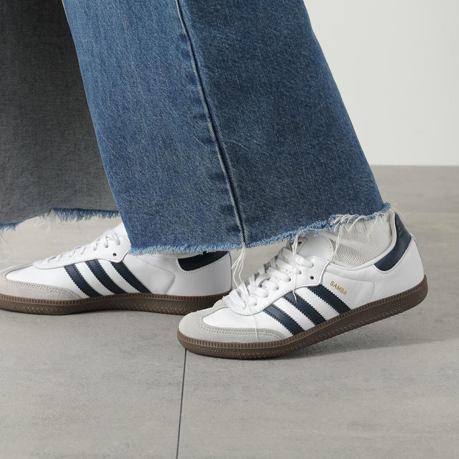adidas Originals アディダスオリジナルス スニーカー SAMBA OG サンバ