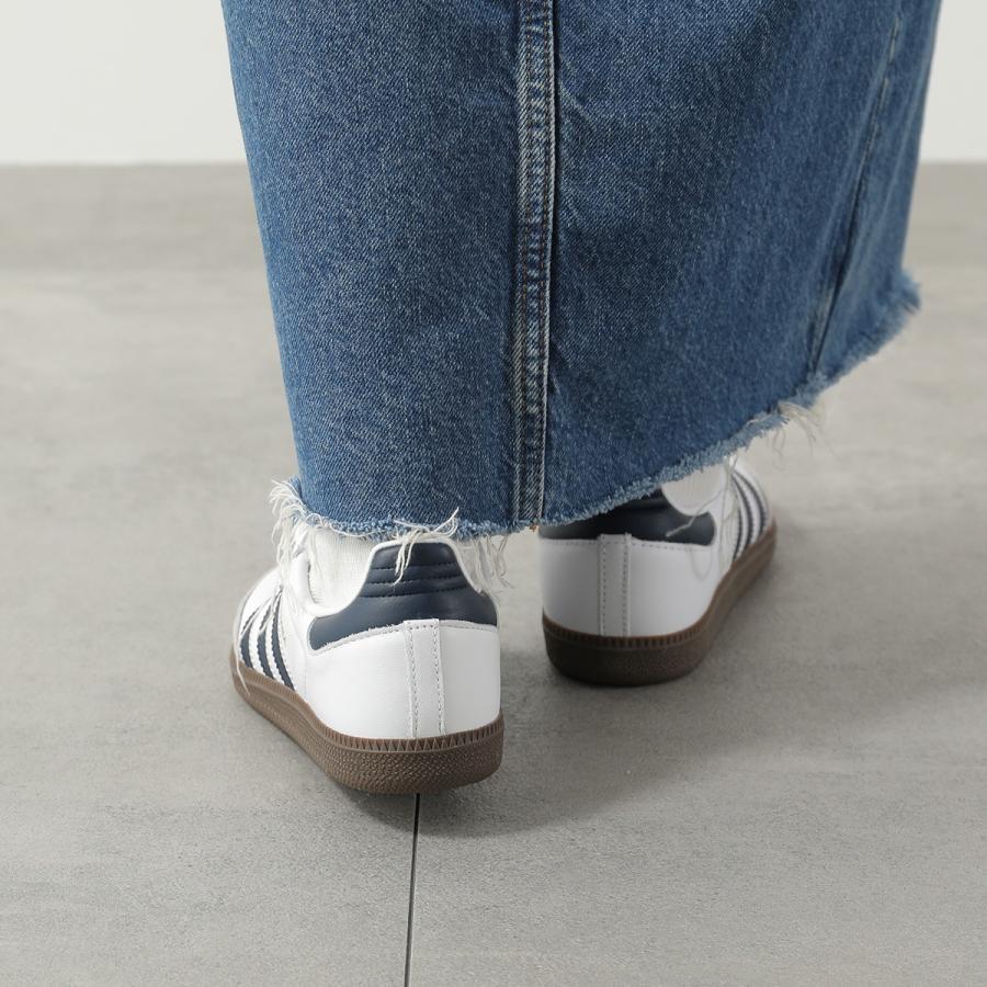 adidas Originals アディダスオリジナルス スニーカー SAMBA OG サンバ