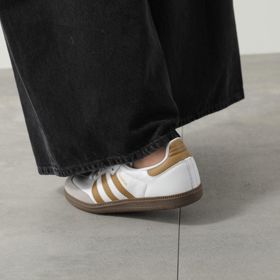 adidas Originals アディダスオリジナルス スニーカー SAMBA OG サンバ