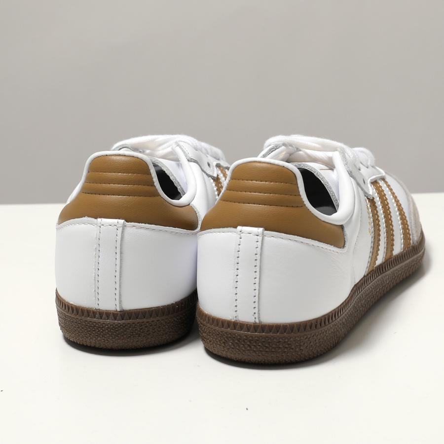  Samba 新品未使用！ adidas Originals アディダスオリジナルス スニーカー SAMBA OG サンバ