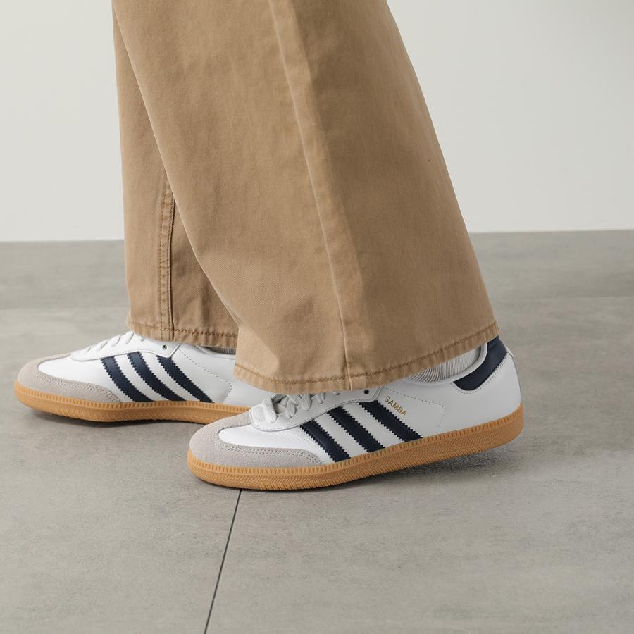 adidas Originals アディダスオリジナルス スニーカー SAMBA OG サンバ