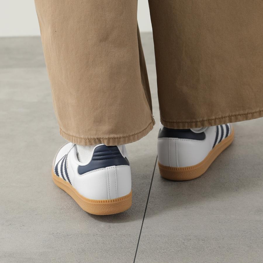 adidas Originals アディダスオリジナルス スニーカー SAMBA OG サンバ