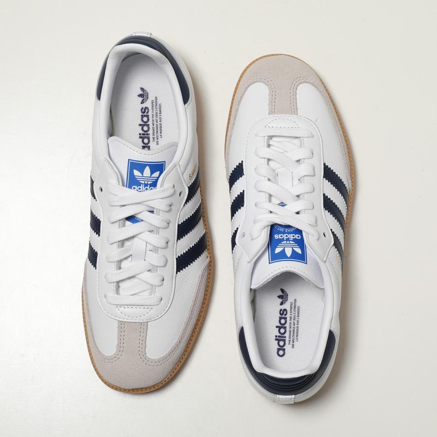 adidas Originals アディダスオリジナルス スニーカー SAMBA OG サンバ