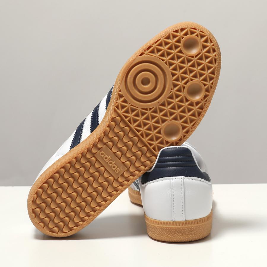 adidas Originals アディダスオリジナルス スニーカー SAMBA OG サンバ
