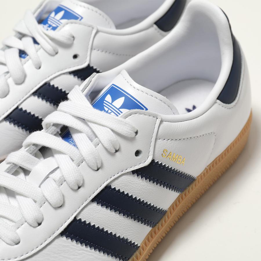 adidas Originals アディダスオリジナルス スニーカー SAMBA OG サンバ