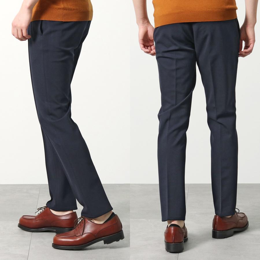 giab's ARCHIVIO ジャブスアルキヴィオ イージーパンツ 44 giab's ARCHIVIO（ジャブス アルキヴィオ） 【訳あり-44のみ】giab's