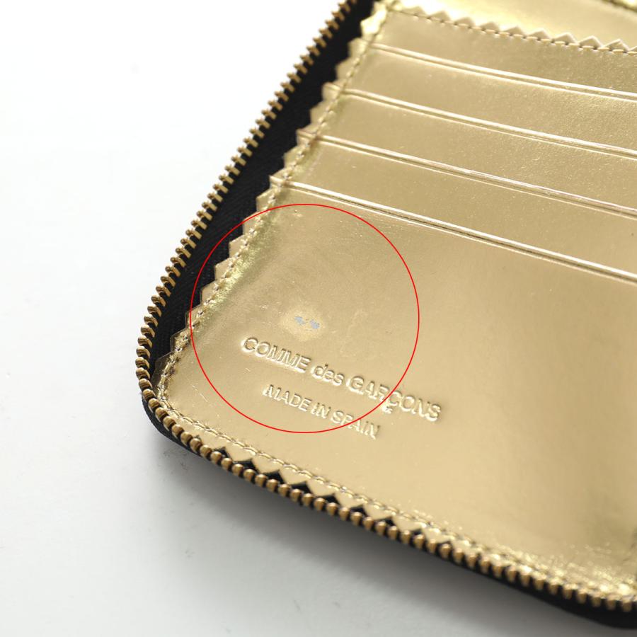 COMME des GARCONS（コムデギャルソン） 【訳あり】COMME des GARCONS