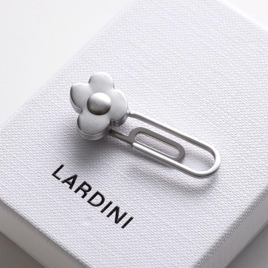 LARDINI（ラルディーニ） 【訳あり】LARDINI ラペルピ CNFLWPIN CNC326