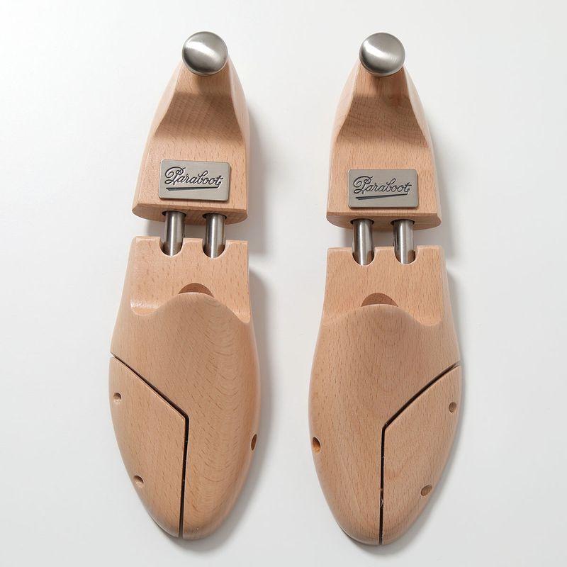 Paraboot（パラブーツ） 【訳あり-7/8のみ】Paraboot シューツリー