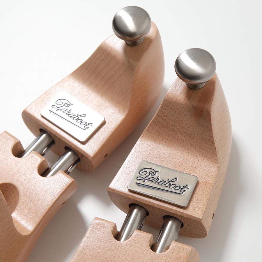 Paraboot（パラブーツ） 【訳あり-7/8のみ】Paraboot シューツリー