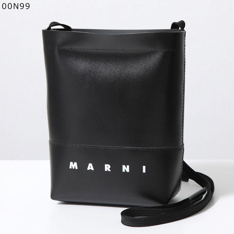 MARNI（マルニ） 【訳あり】MARNI ショルダーバッグ SBMQ0068A0 P5769