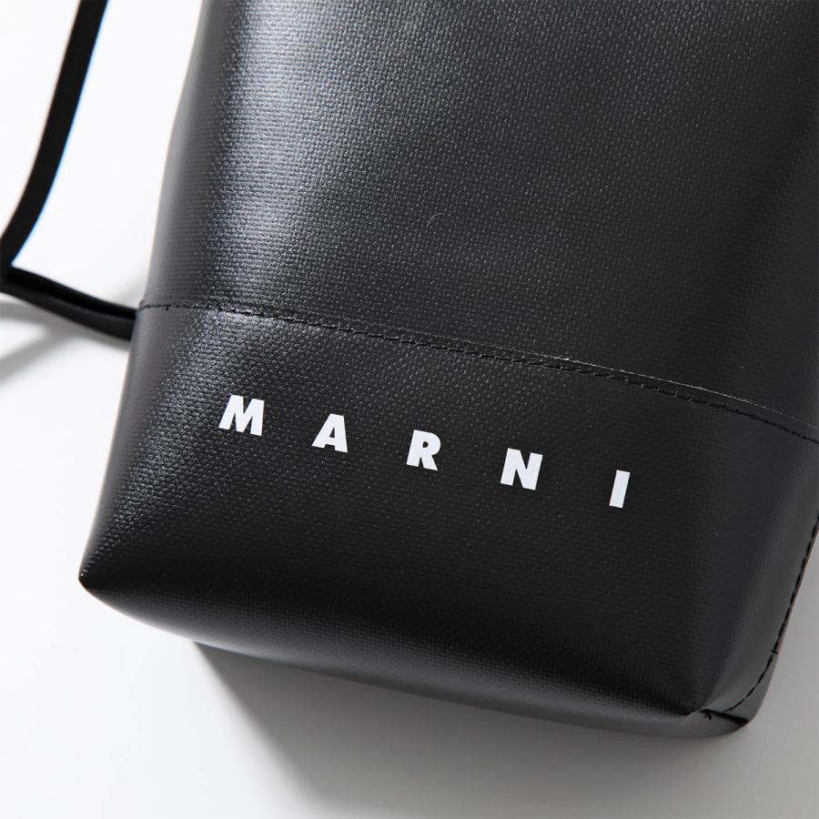 marni マルニ　ショルダーバッグ MARNI（マルニ） MARNI SBMQ0068A0 P5769 ショルダーバッグ メンズ