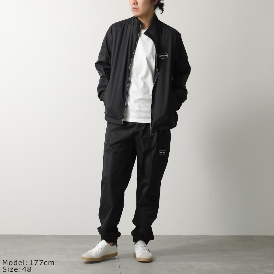 美品 DUVETICA デュベティカ 現行 ナイロンジャケット ANNONE DUVETICA / デュベティカ 》が 俳優・アーティスト のんさんを2025-26