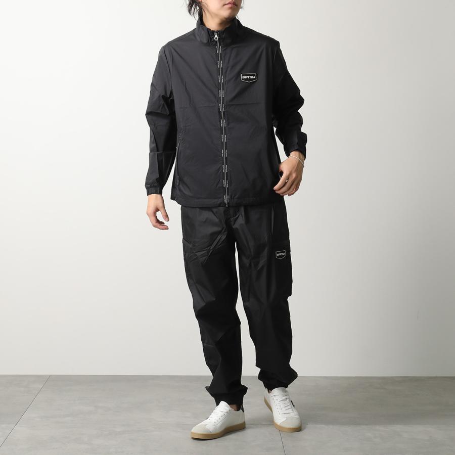 美品 DUVETICA デュベティカ 現行 ナイロンジャケット ANNONE DUVETICA（デュベティカ） ジャケット VUWJ01111 メンズ ナイロン