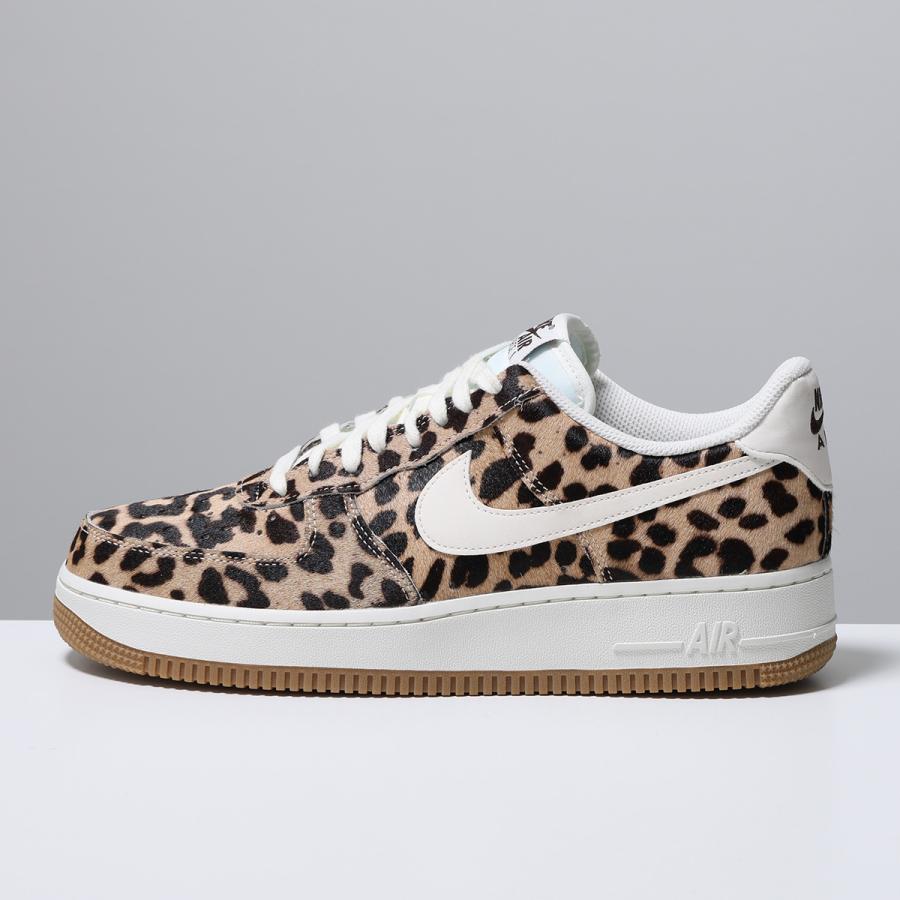 NIKE（ナイキ） スニーカー W AIR FORCE1 07 エア フォース IB7695-200