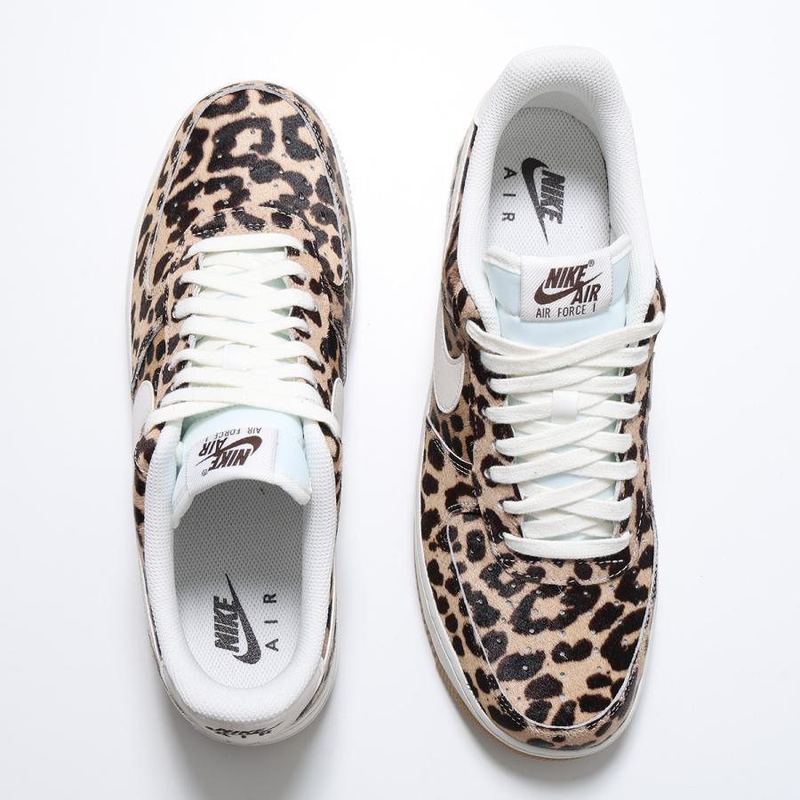 NIKE（ナイキ） スニーカー W AIR FORCE1 07 エア フォース IB7695-200