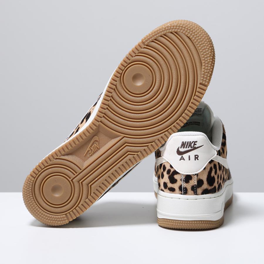 NIKE（ナイキ） スニーカー W AIR FORCE1 07 エア フォース IB7695-200
