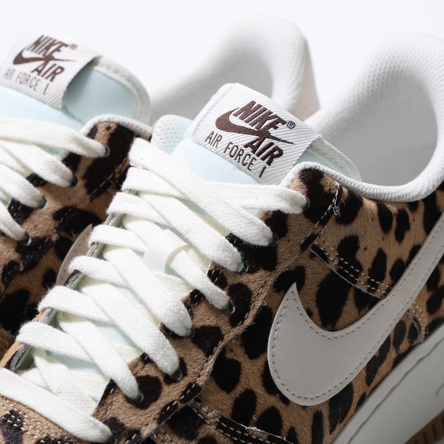 NIKE（ナイキ） スニーカー W AIR FORCE1 07 エア フォース IB7695-200